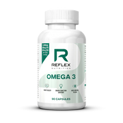 Reflex Nutrition Omega 3 - 90 Caps