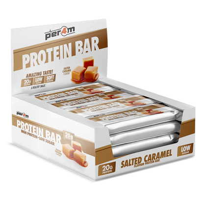 Per4m Protein Bar - 12 x 62g