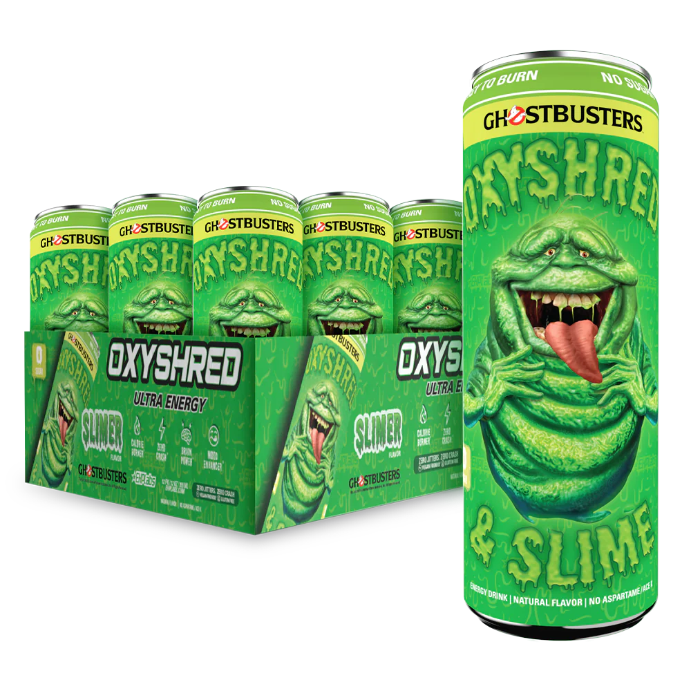 EHP Labs OxyShred Ultra Energy Drink 335ml