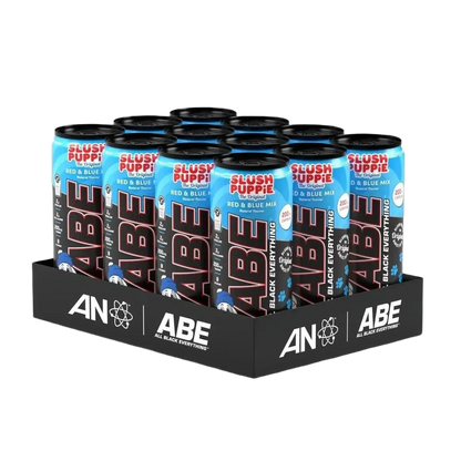 Applied Nutrition ABE Carbonated Cans - 12x330ml
