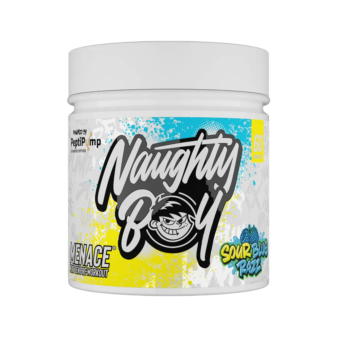 Naughty Boy Menace V2 - 420g
