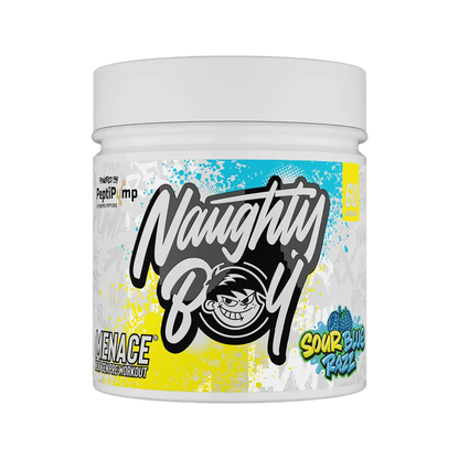 Naughty Boy Menace V2 - 420g