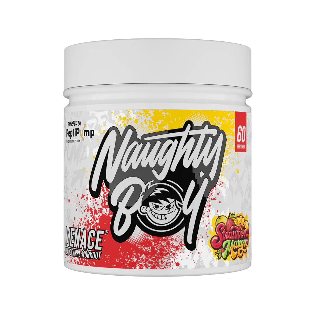 Naughty Boy Menace V2 - 420g