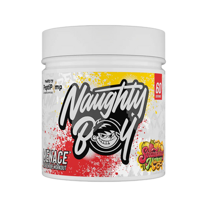 Naughty Boy Menace V2 - 420g
