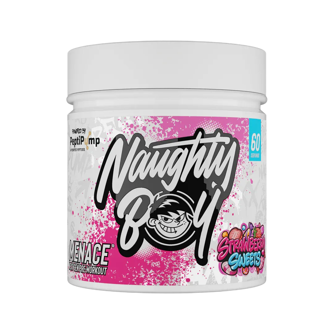 Naughty Boy Menace V2 - 420g