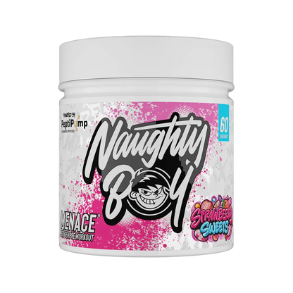 Naughty Boy Menace V2 - 420g