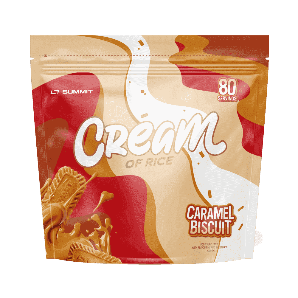 Summit Nutrition Cream of Rice 80 Servings - Uncle Gym