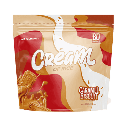 Summit Nutrition Cream of Rice 80 Servings - Uncle Gym