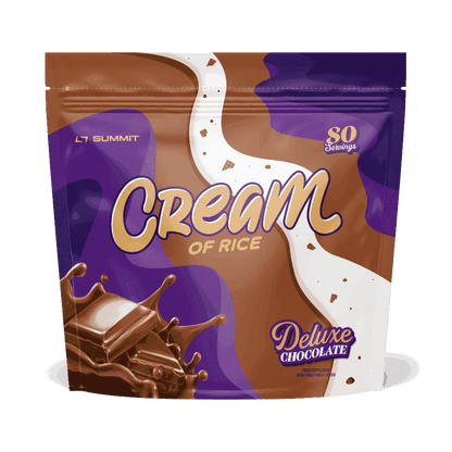 Summit Nutrition Cream of Rice 80 Servings - Uncle Gym