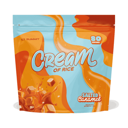Summit Nutrition Cream of Rice 80 Servings - Uncle Gym