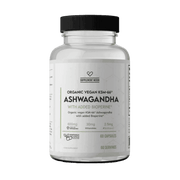 Supplement Needs Ashwagandha KSM-66 - Uncle Gym