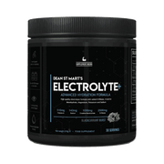Supplement Needs Electrolyte+ 210g - Uncle Gym