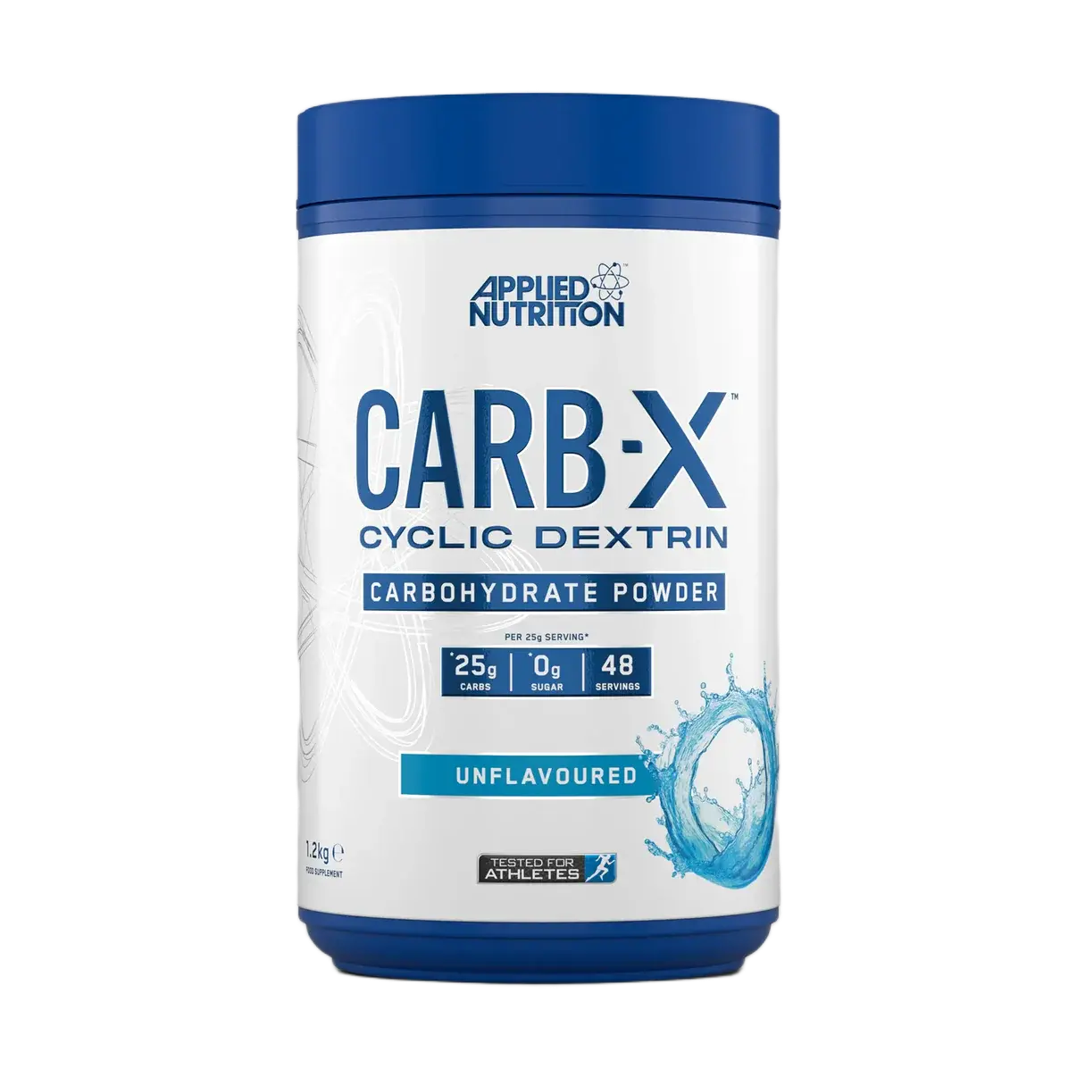 Applied Nutrition Carb X - 1.2kg