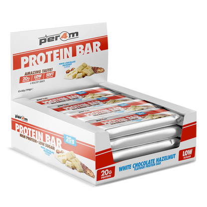Per4m Protein Bar - 12 x 62g