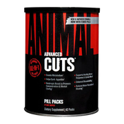 Animal Cuts - 42 Packs