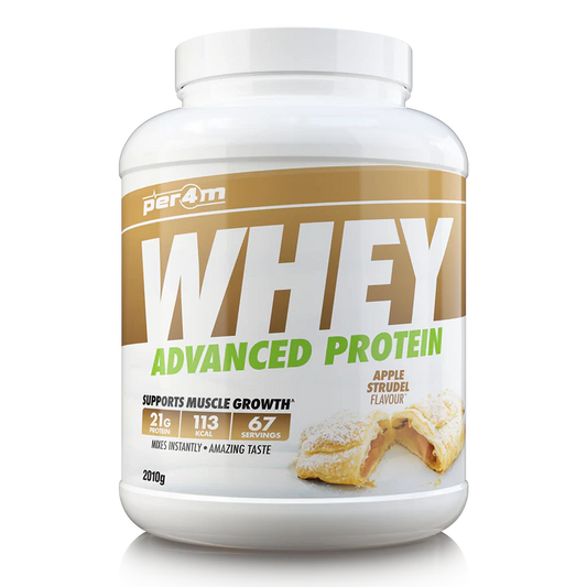 Per4m Advanced Whey Protein - 2.01kg