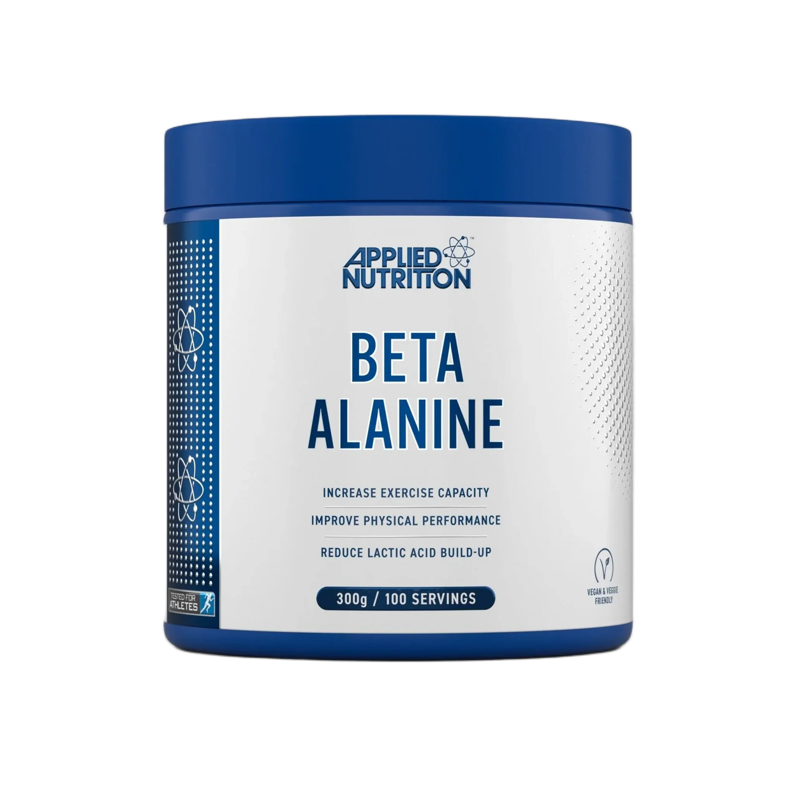 Applied Nutrition Beta-Alanine 300g