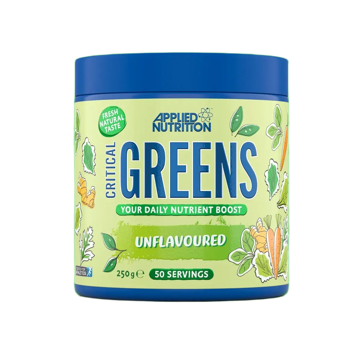 Applied Nutrition Critical Greens - 250g