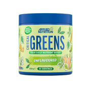 Applied Nutrition Critical Greens - 250g