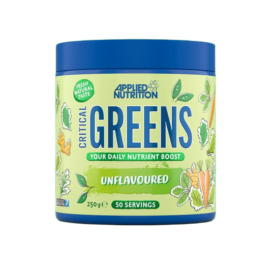 Applied Nutrition Critical Greens - 250g