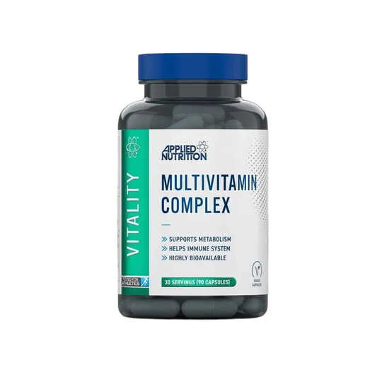 Applied Nutrition Multi-Vitamin Complex - 90 Capsules