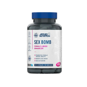 Applied Nutrition Sex Bomb Female Performance Support - 120 Caps