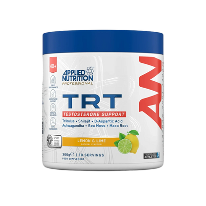 Applied Nutrition Testosterone Support TRT- 300g