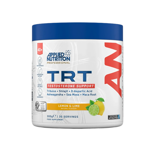 Applied Nutrition Testosterone Support TRT- 300g