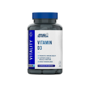 Applied Nutrition Vitality Vitamin D3