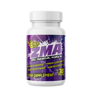 Chaos Crew ZMA - 30 Capsules