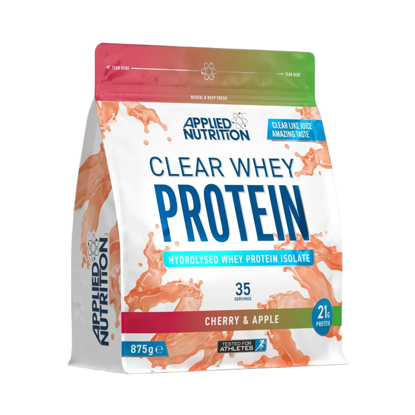 Applied Nutrition Clear Whey – 875g
