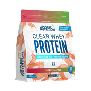 Applied Nutrition Clear Whey – 875g