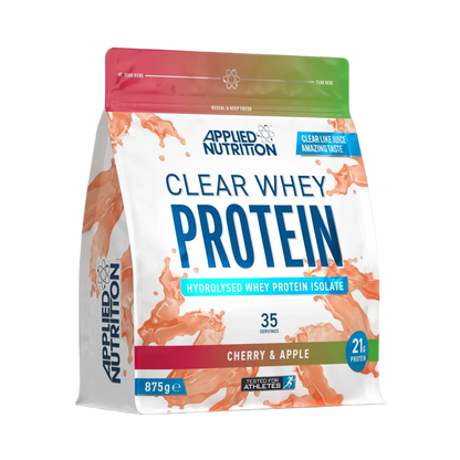 Applied Nutrition Clear Whey – 875g