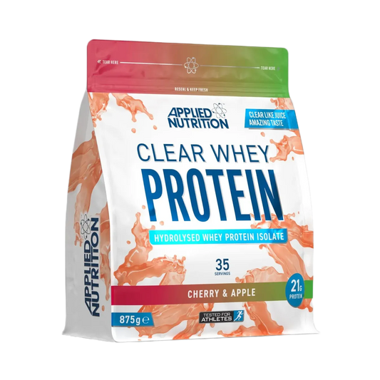 Applied Nutrition Clear Whey – 875g