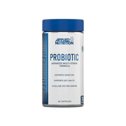 Applied Nutrition Probiotic Advanced Multi-Strain Formula - 60 Capsules