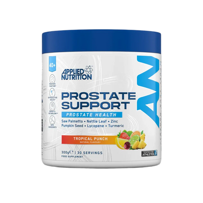 Applied Nutrition Prostate Support 300g (40+ Range)
