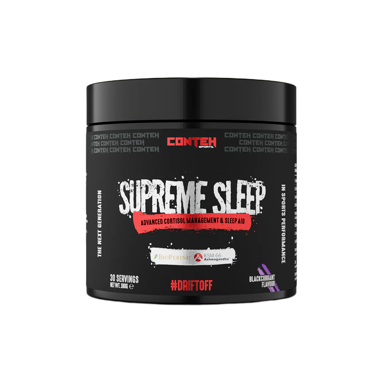 Conteh Supreme Sleep 30 Servings