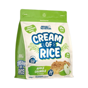 Applied Nutrition Cream Of Rice - 1kg