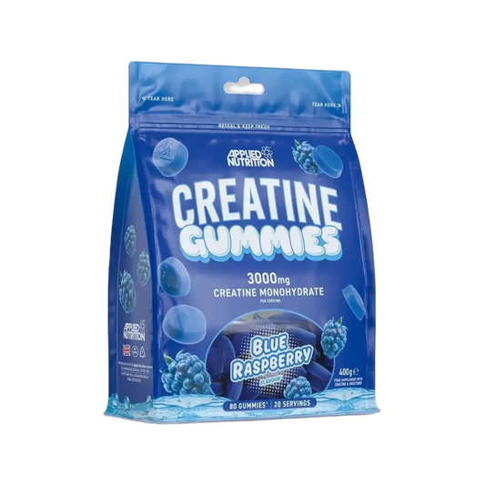 Applied Nutrition Creatine Gummies
