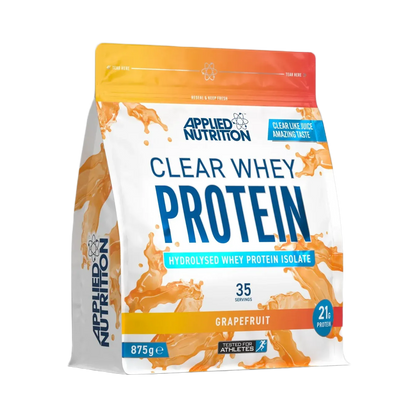 Applied Nutrition Clear Whey – 875g