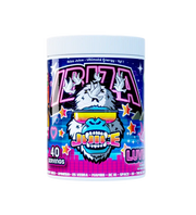 Gorillalpha Ibiza Juice Ultimate Energy Vol 1 - 480g