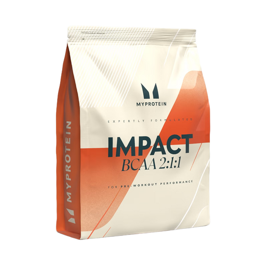MyProtein Impact BCAA 2:1:1 - 500g
