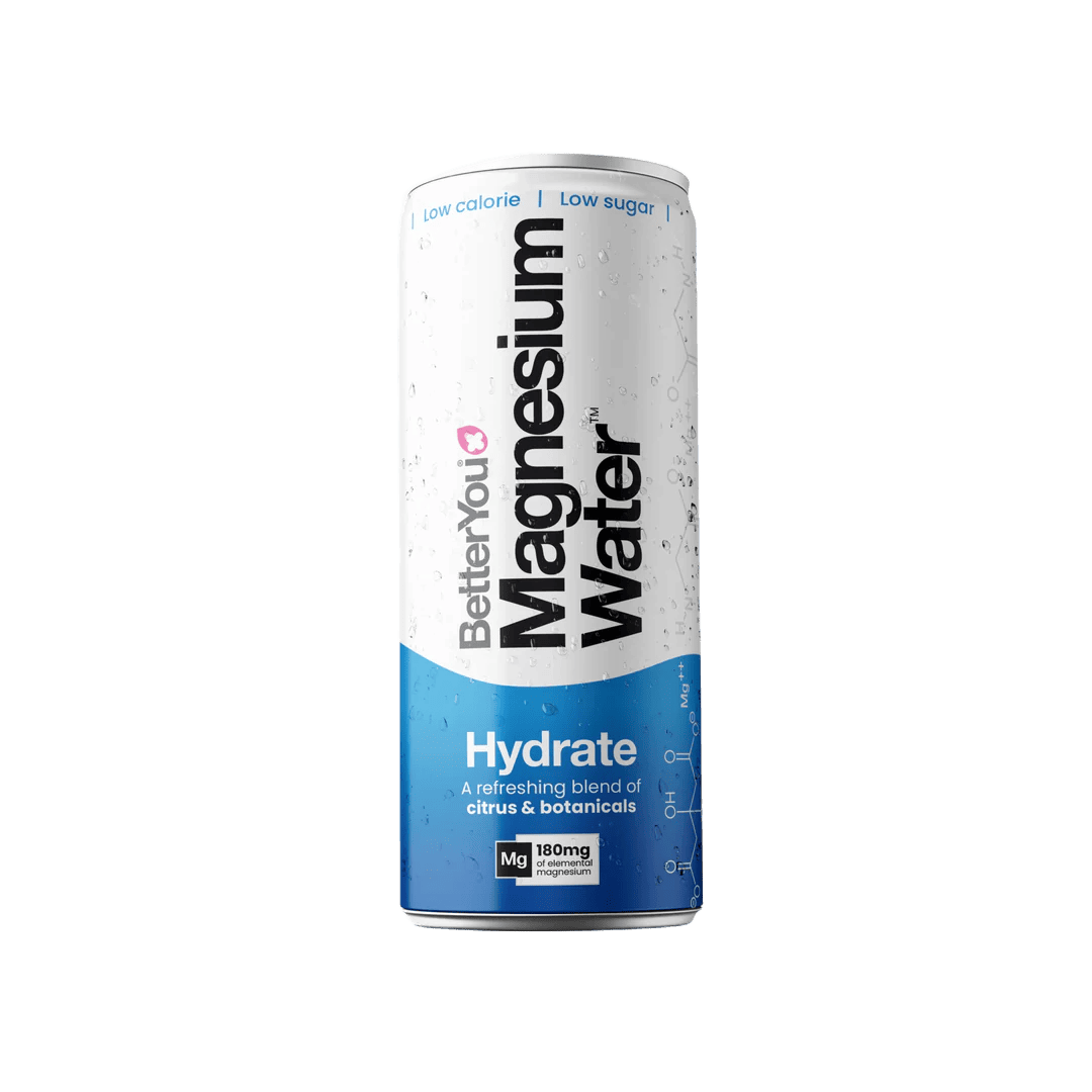 BetterYou Magnesium Water – Hydrate