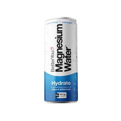 BetterYou Magnesium Water – Hydrate