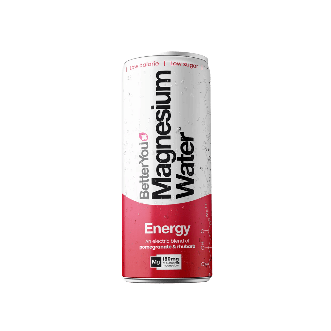 BetterYou Magnesium Water – Energy
