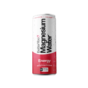 BetterYou Magnesium Water – Energy