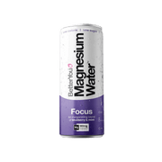BetterYou Magnesium Water – Focus