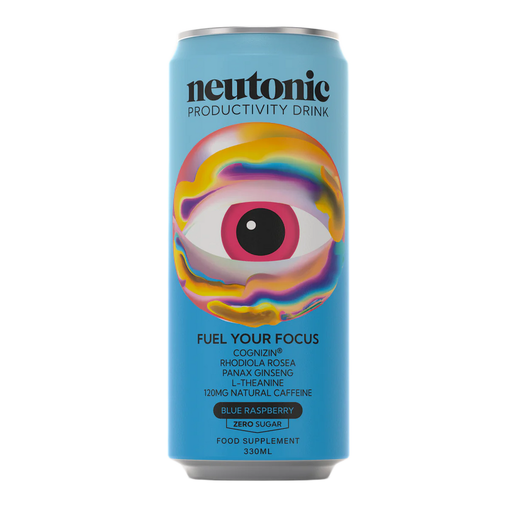 Neutonic Productivity Drink – 12 x 330ml