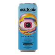 Neutonic Productivity Drink – 12 x 330ml