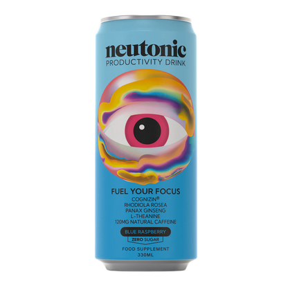 Neutonic Productivity Drink – 12 x 330ml